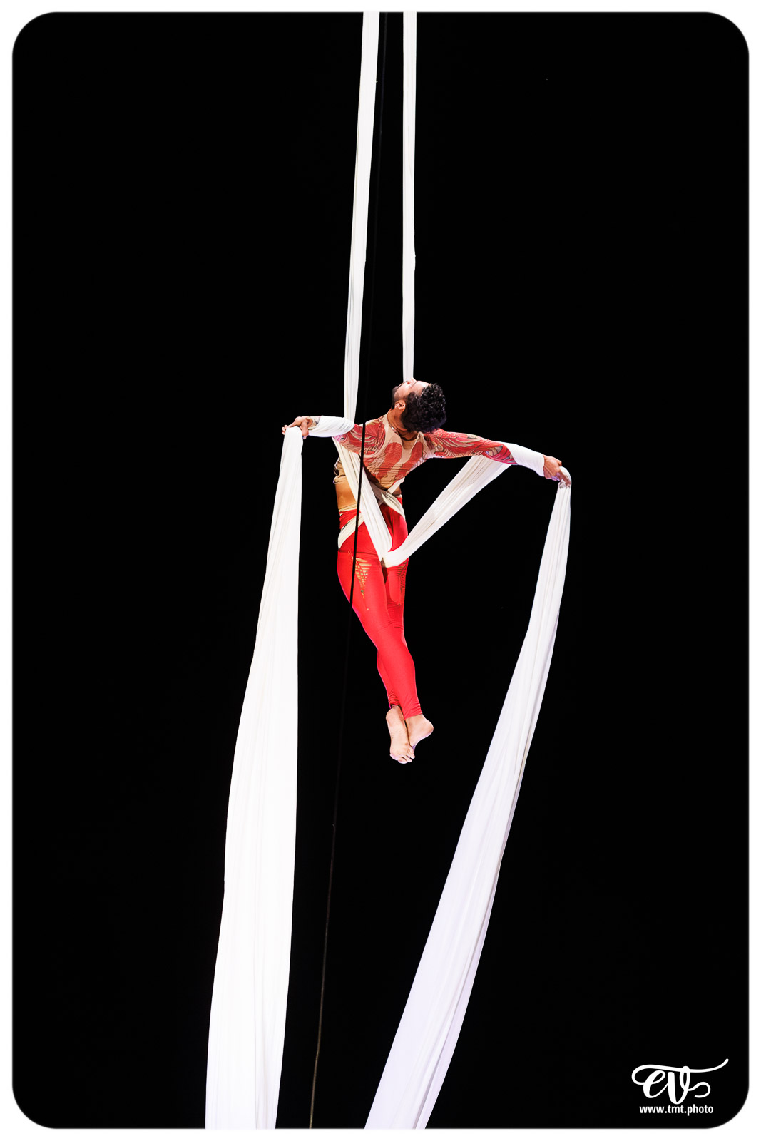 LE GRAND MIRE (CIE DEUS EX MACHINA)